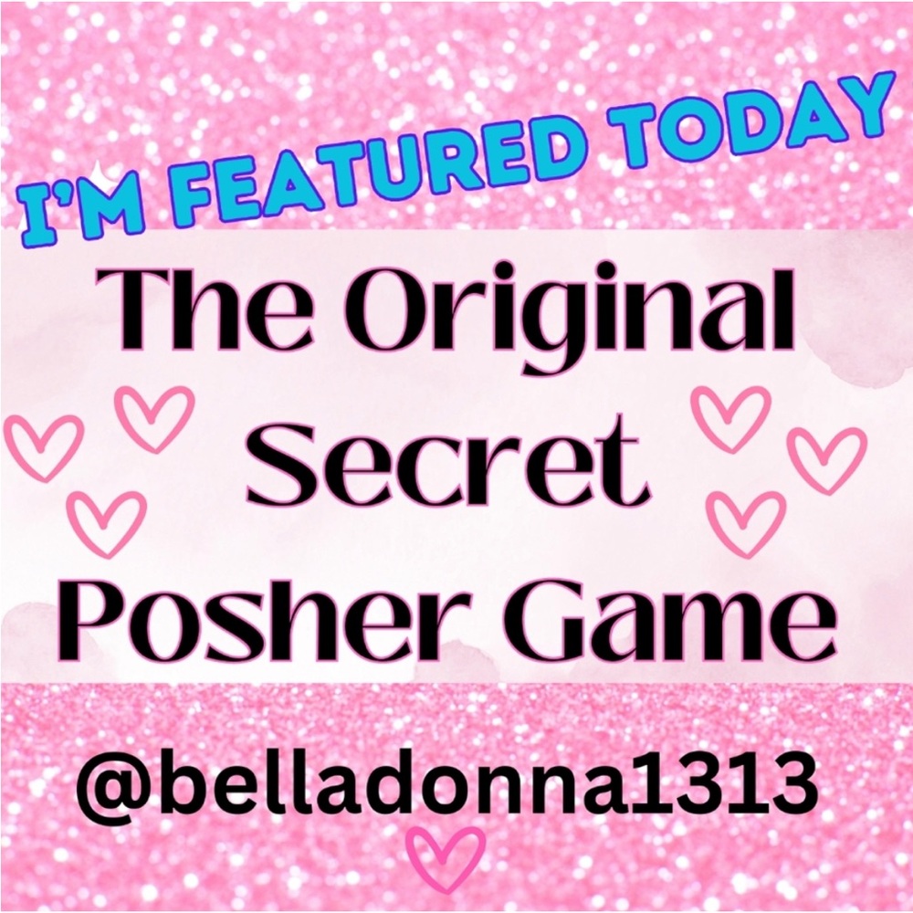 🌸 I’m featured! 10/26